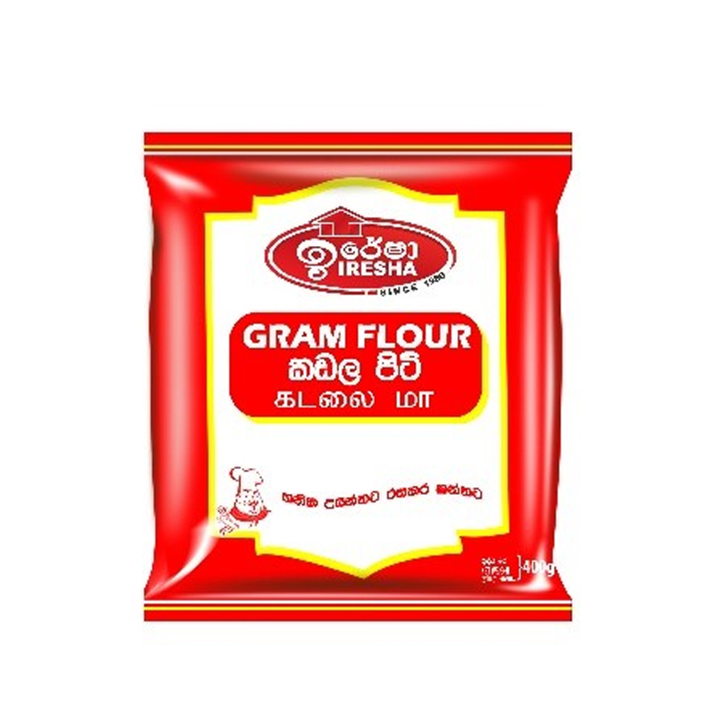 GRAM FLOUR