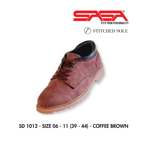 SD-1012 COFFEE BROWN