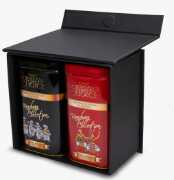 Harrow Ceylon Choice Black Tea Gift Box