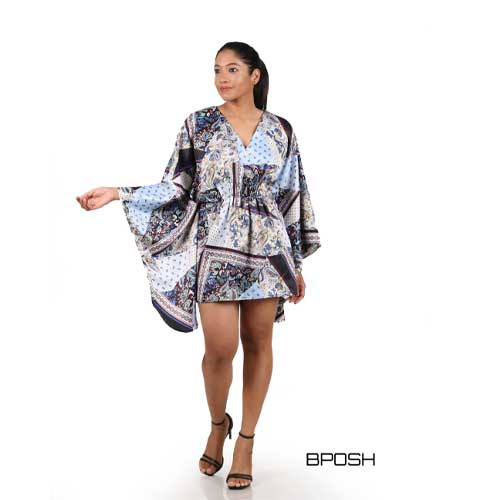 Kaftan Dresses (Beach Wear + Casual + Party)