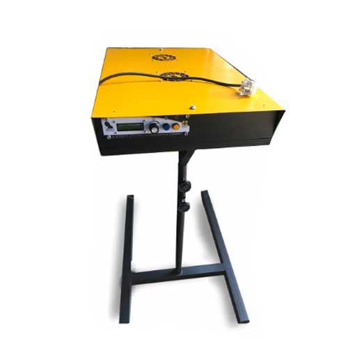 Moriarty Stand Dryer for Screen Printing