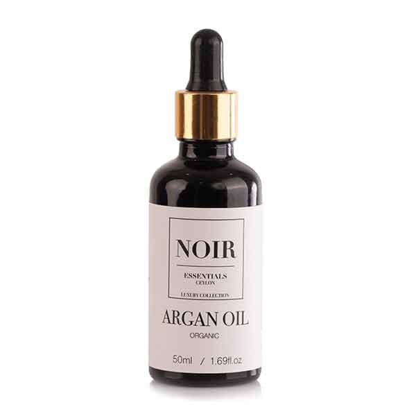 Organic Argan Oil 50 ml