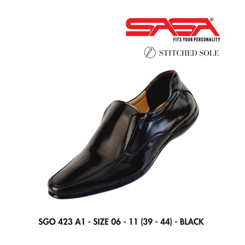 SGO-423 A1 BLACK