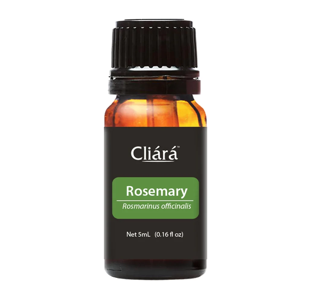 ROSEMARY ESSENTIAL OIL - 10ml