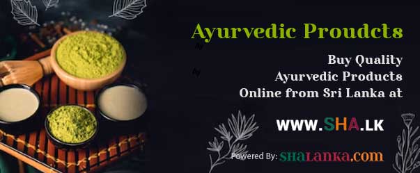 Made in Sri Lanka promo