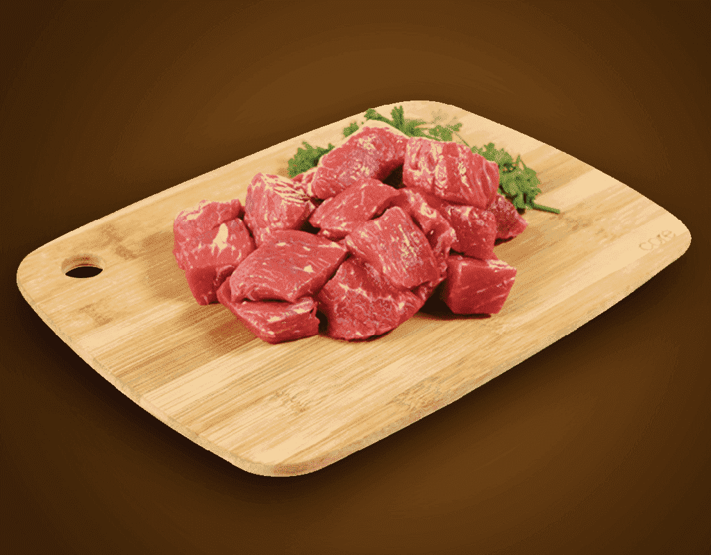 CURRY BEEF (500G) (M)