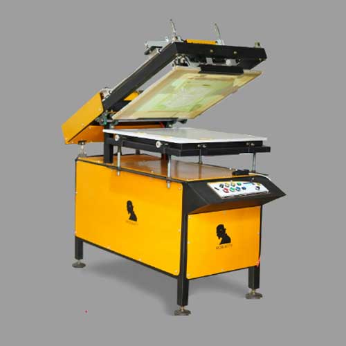 Moriarty Screen Printing Machines