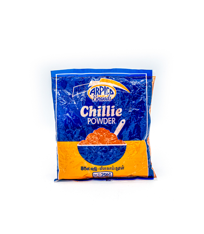 Arpico Chillie Powder 250g