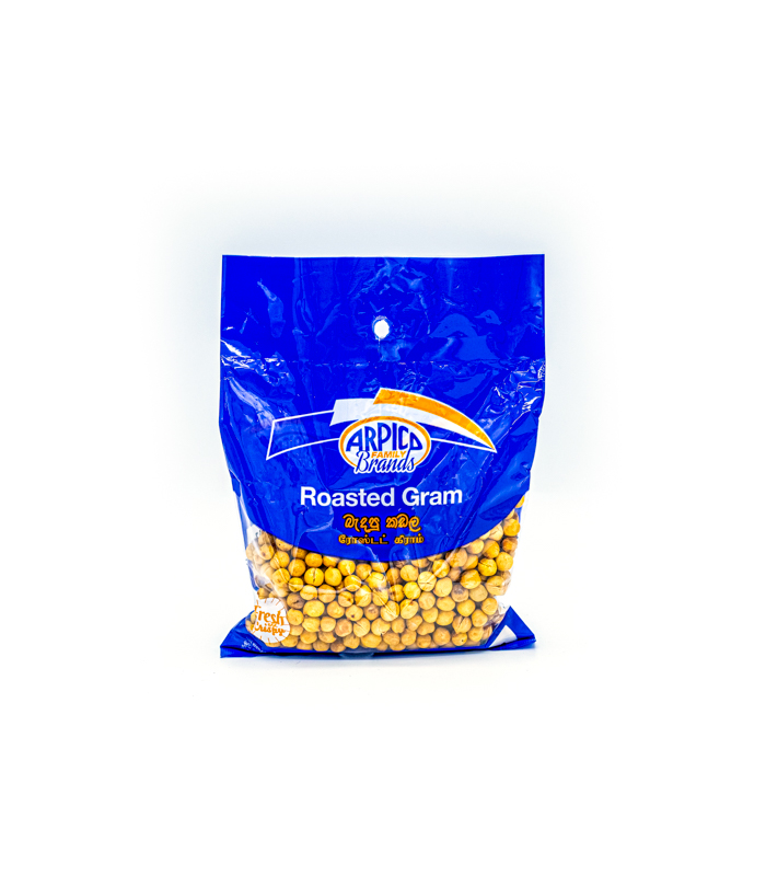 Arpico Roasted Gram 100g