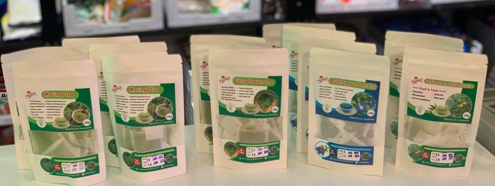 Made in Sri Lanka offer