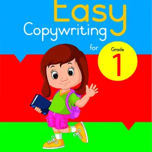 Easy Copywriting – 01