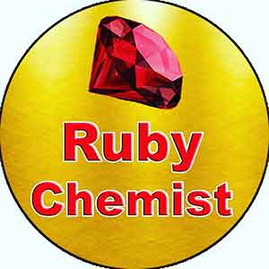 Ruby Chemist