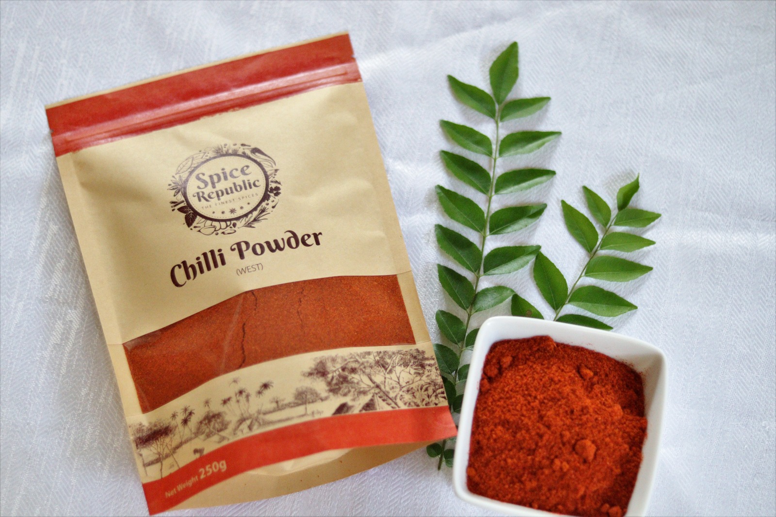 Chilli Powder (250g)