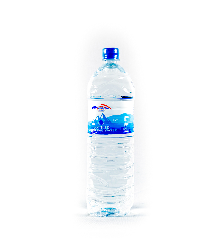 Arpico Bottled Water -1.5l