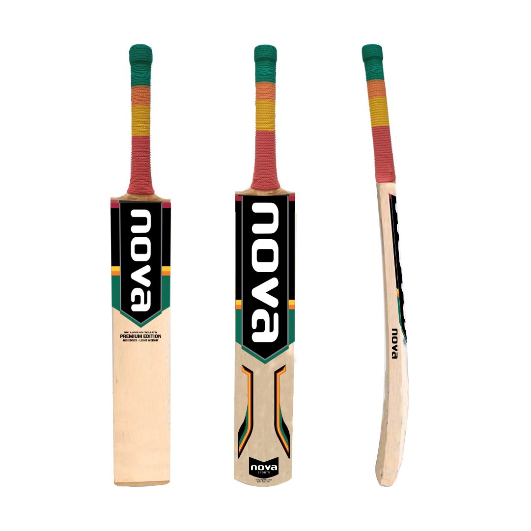 Lightweight Premium Quality Softball Cricket Bat