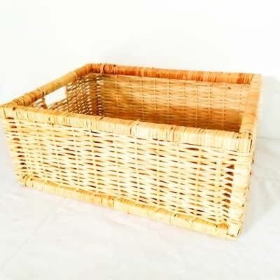 Cane  Storage Basket