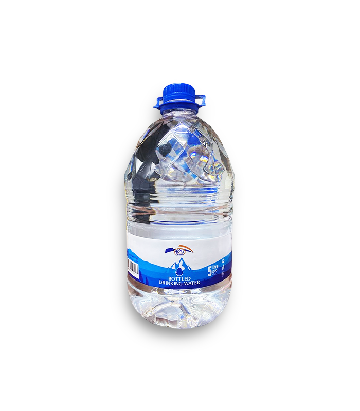 Arpico Bottled Water 5l
