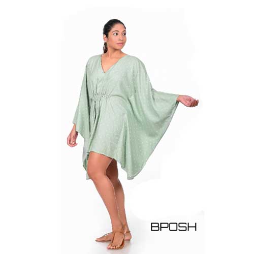 Kaftan Dresses (Beach Wear + Casual + Party)