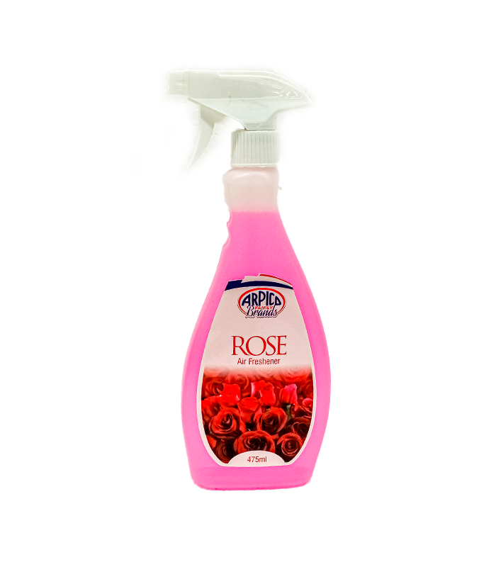 Arpico Air Freshener 475ml Rose