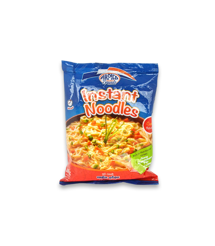 Arpico Chicken Instant Noodles 80g