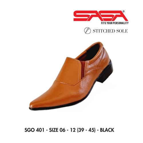 SGO-401 BROWN