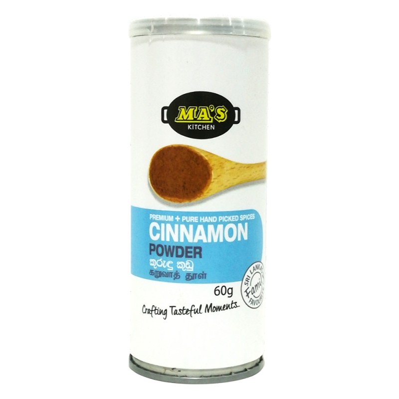 MA's Kitchen Cinnamon Powder 60g