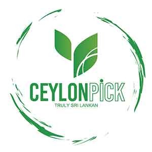 Ceylon Pick