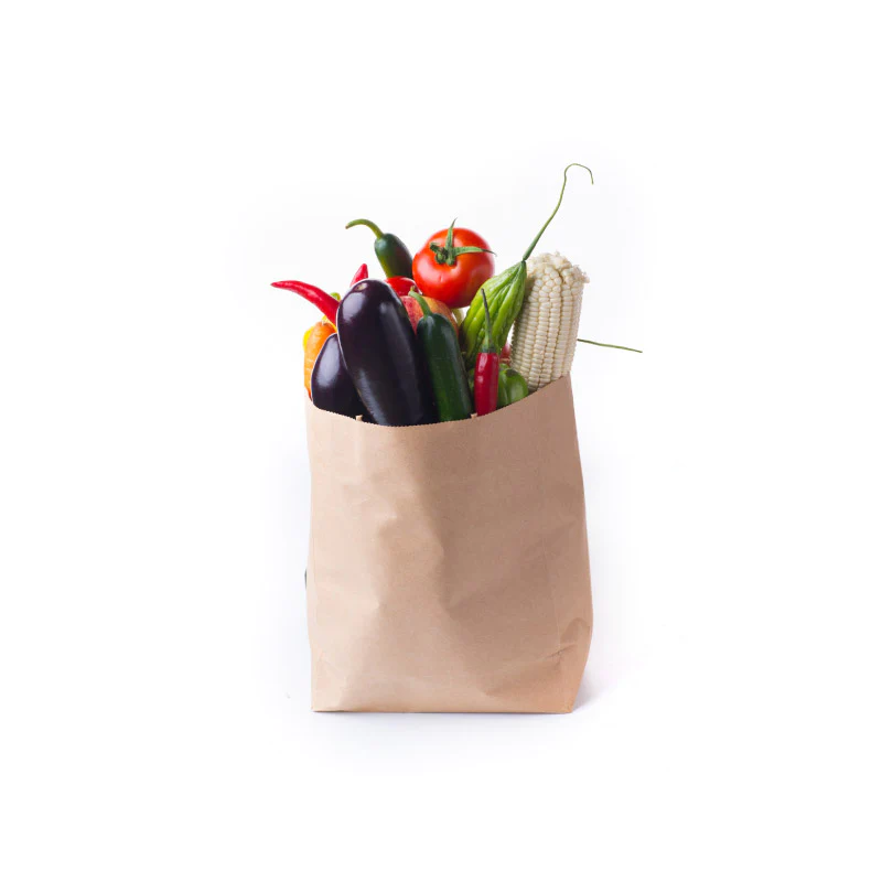 Veggie Budget Pack