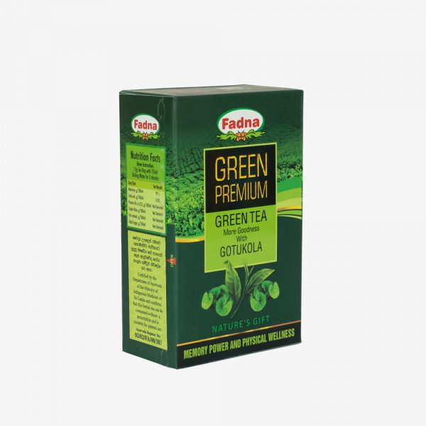 Fadna Green Premium