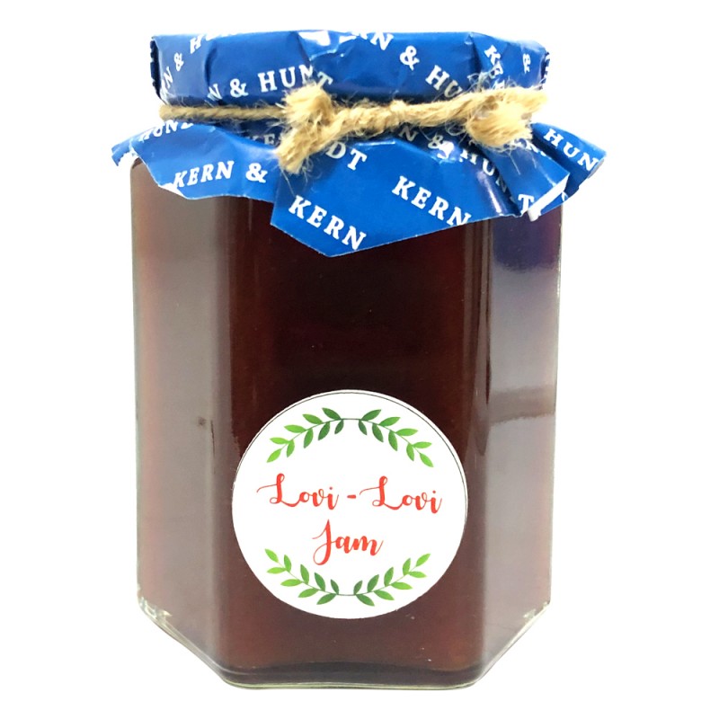 Kern & Hundt Lovi Jam 350g