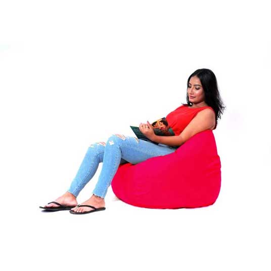 Bean Bags - Classic Small Leather