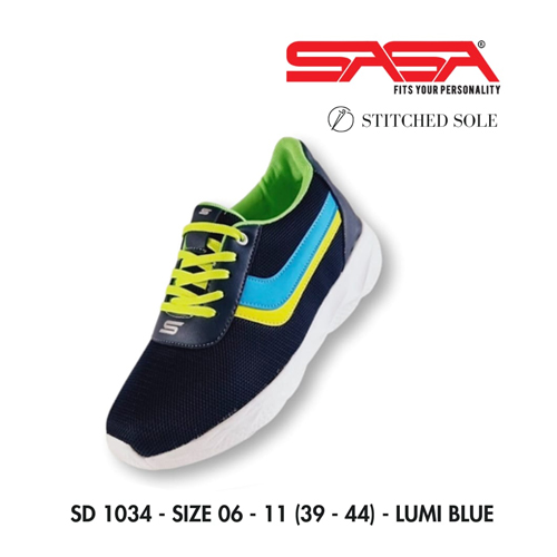 SD-1034 LUMI BLUE