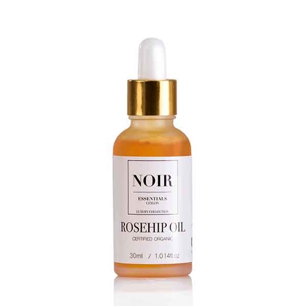 Organic Rosehip Oil 30 ml