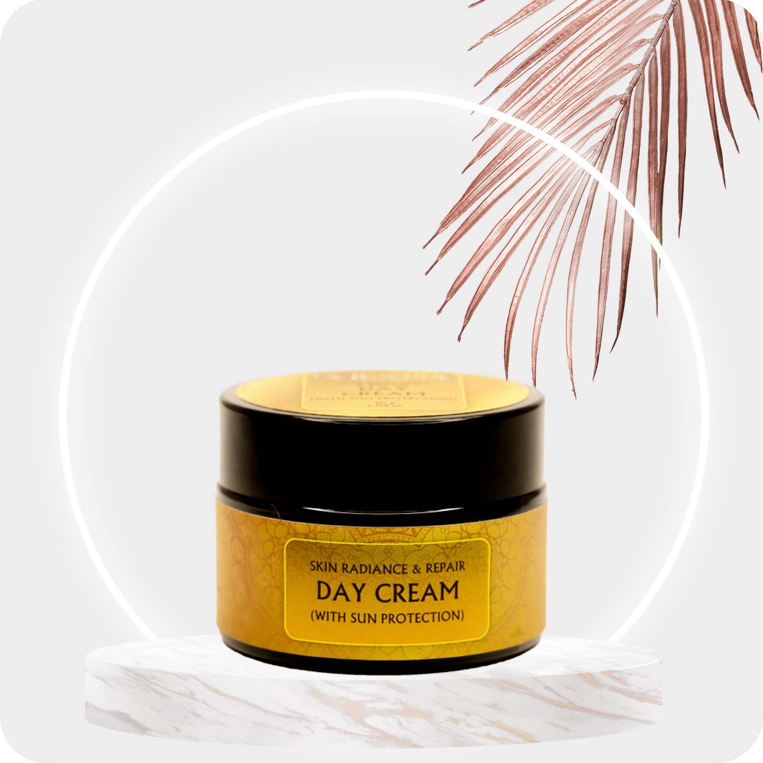 La Rocher Day face Cream 30g