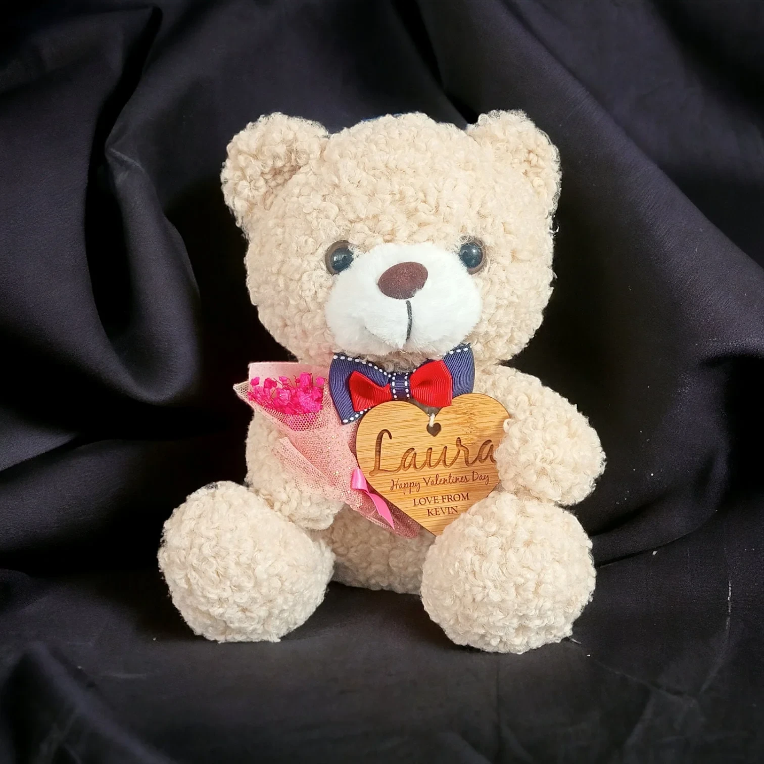 Teddy Bears