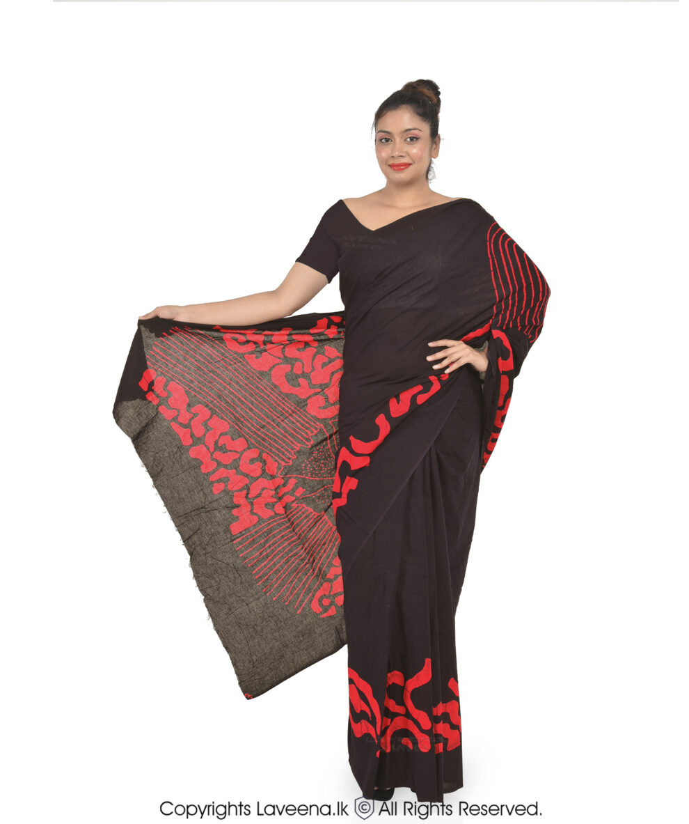 Laveena Batik LB 6838A