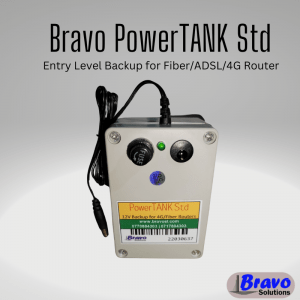 PowerTANK Std