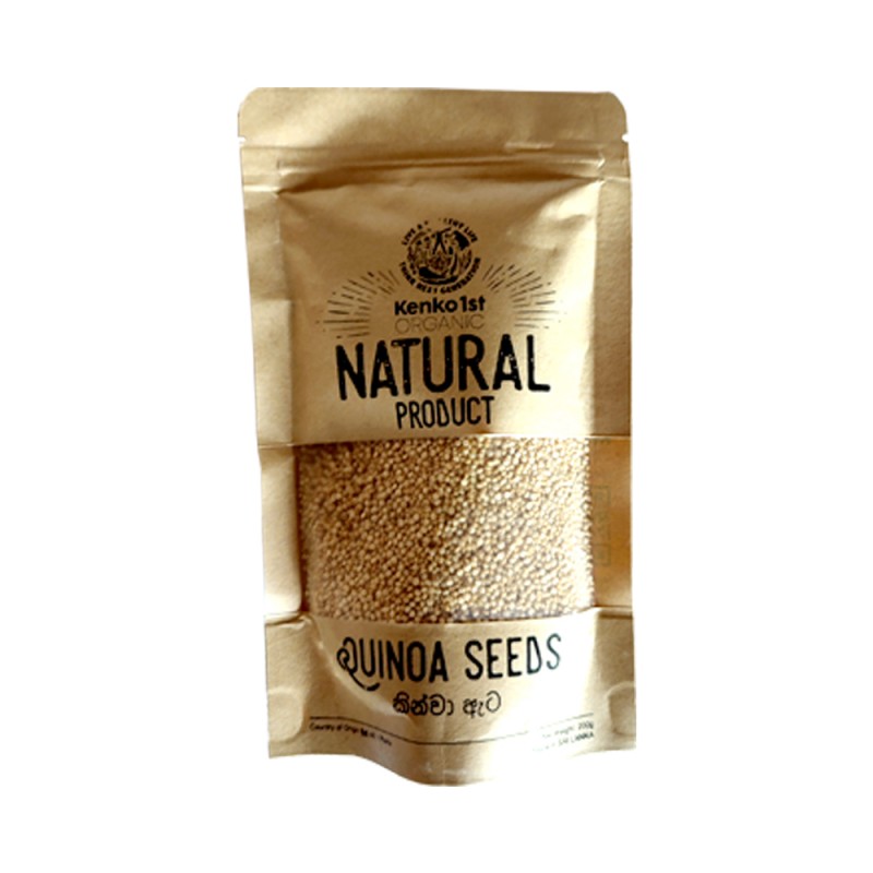 Kenko 1st Quinoa Seeds 200g