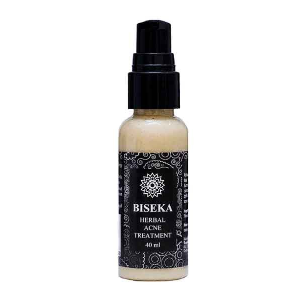 Biseka Herbal Acne Treatment