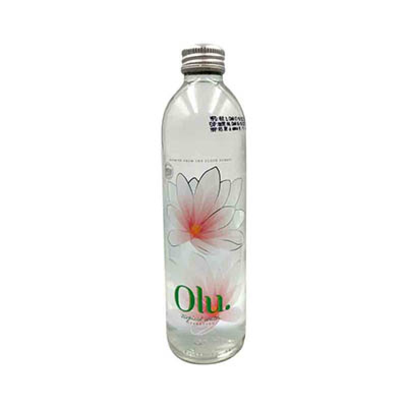 Olu Sparkling Water 330ml