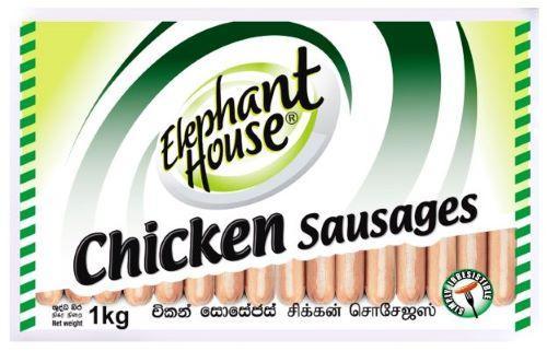 EH Chicken Sausages (New) 1kg