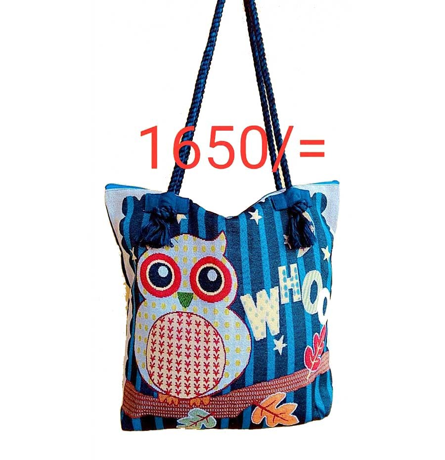 Cloth Bags