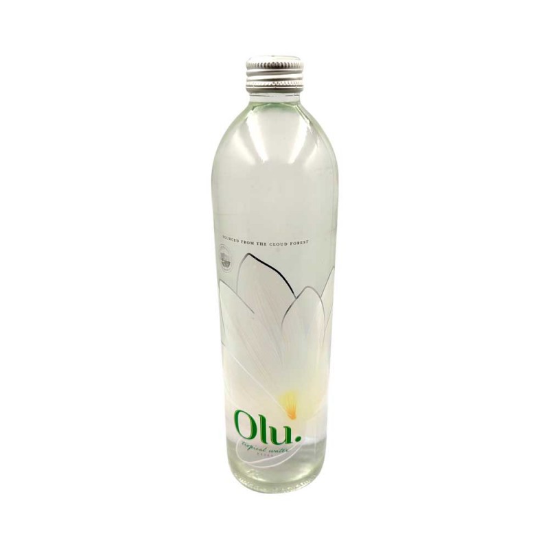 Olu Water 625ml