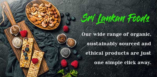 Made in Sri Lanka promo