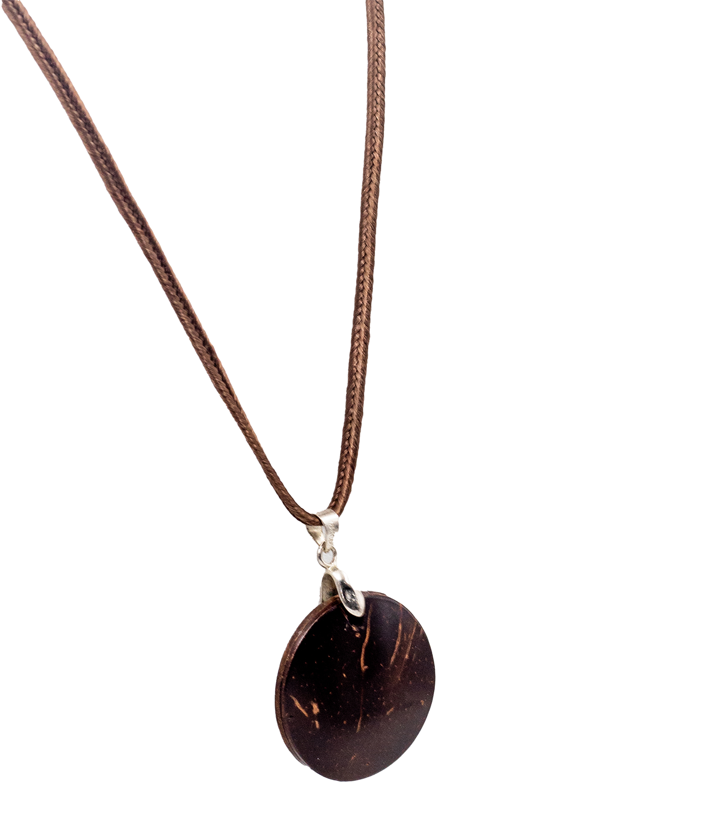 Double – Side necklace