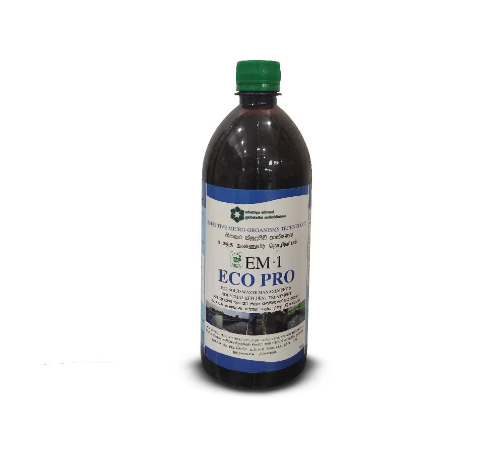 EM·1 (ECO PRO)