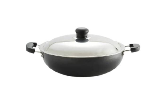 Bristo 28CM Cooking Pan