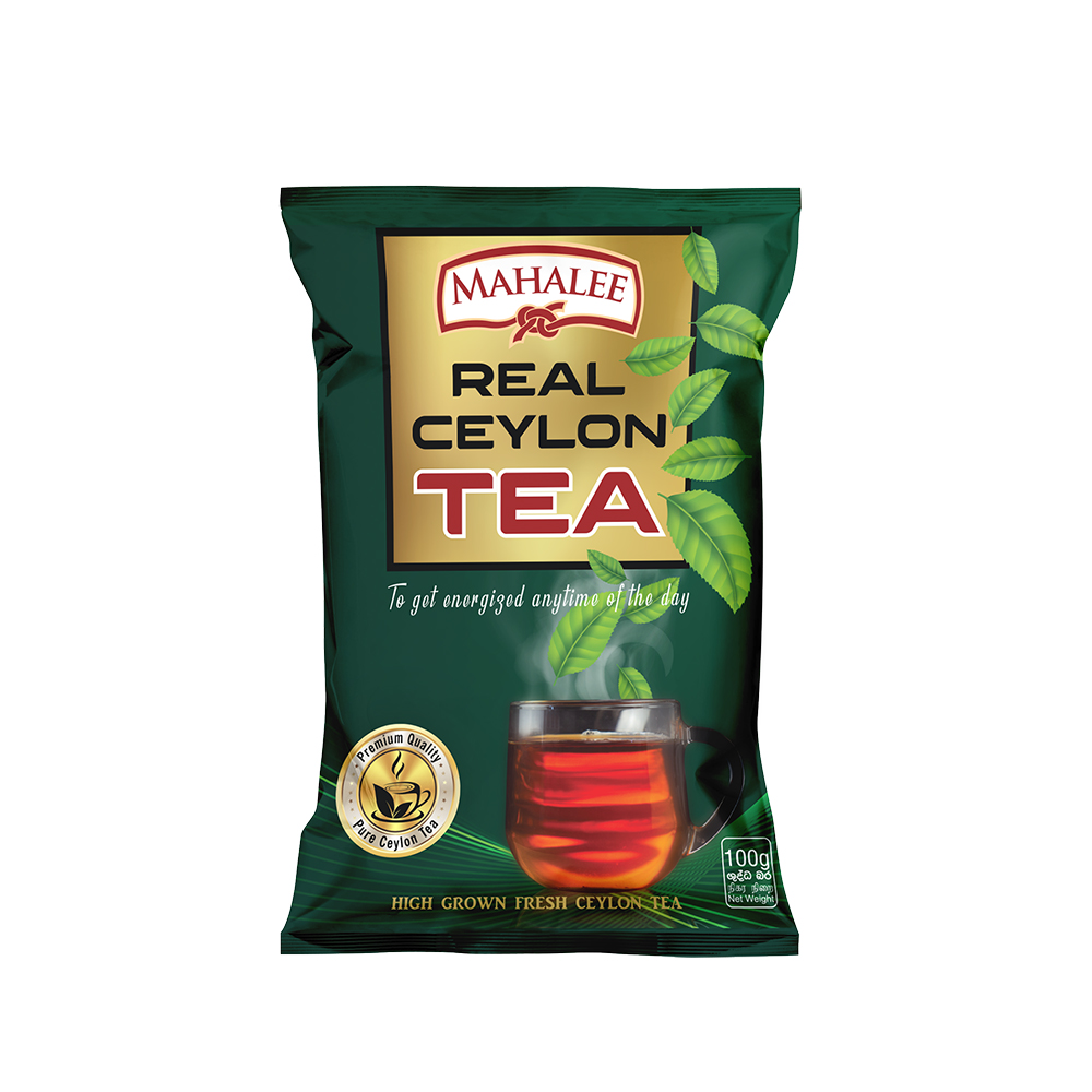 Mahalee Tea