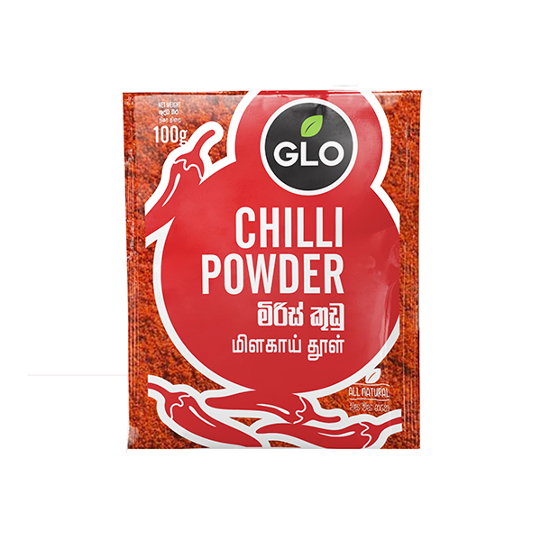 Chilli Powder 50g
