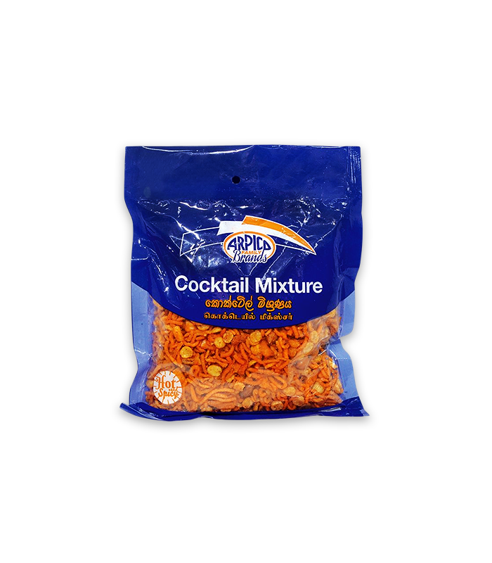 Arpico Cocktail Mix 400g